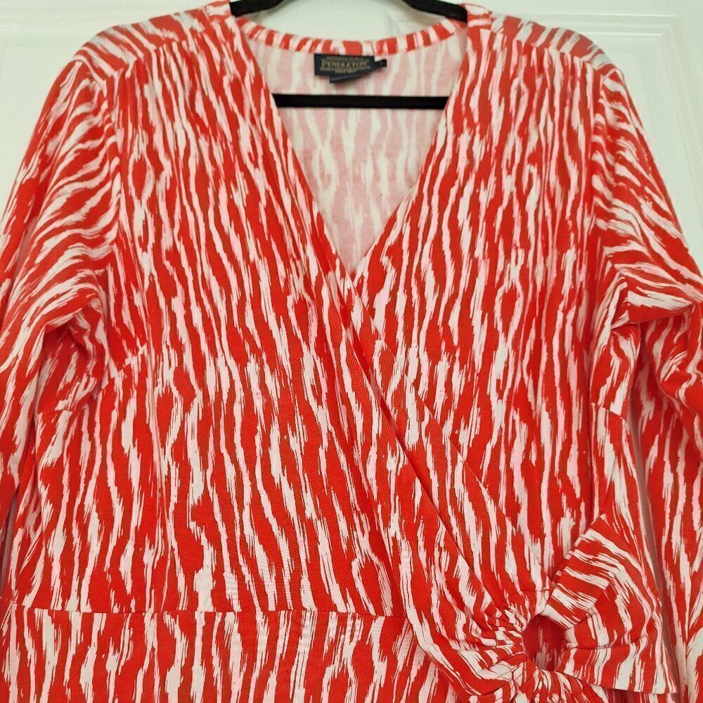 Pendleton Breezeway Dress size L - Picture 3 of 8